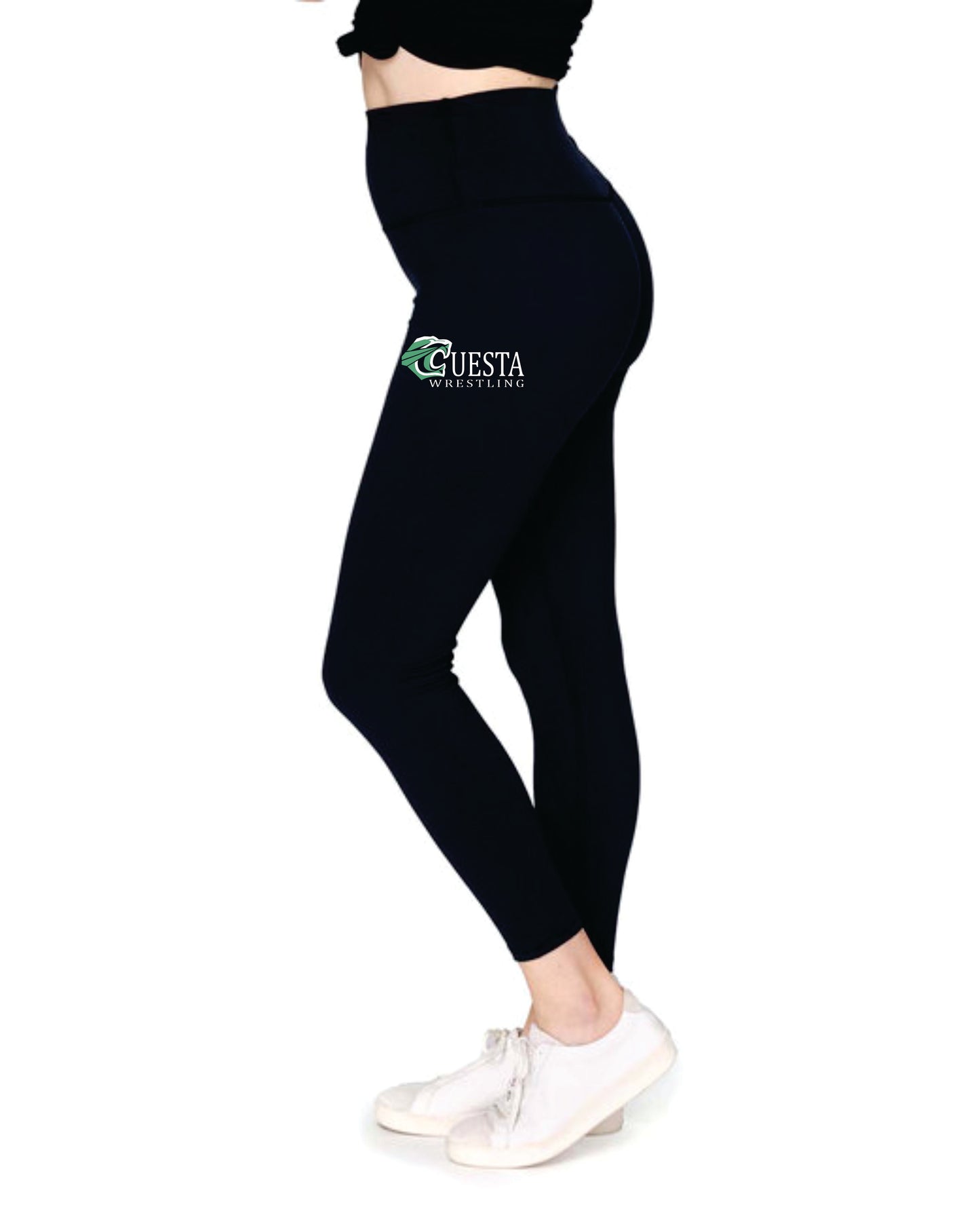 Cuesta Wrestling Ladies Leggings