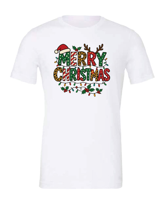 Merry Christmas Apparel
