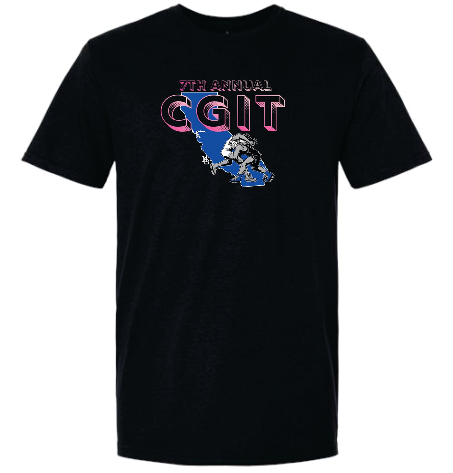 CGIT Shirt