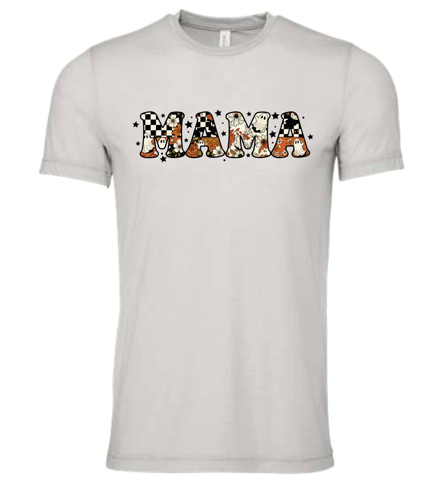 Mama Halloween Apparel