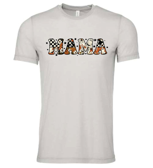 Mama Halloween Apparel