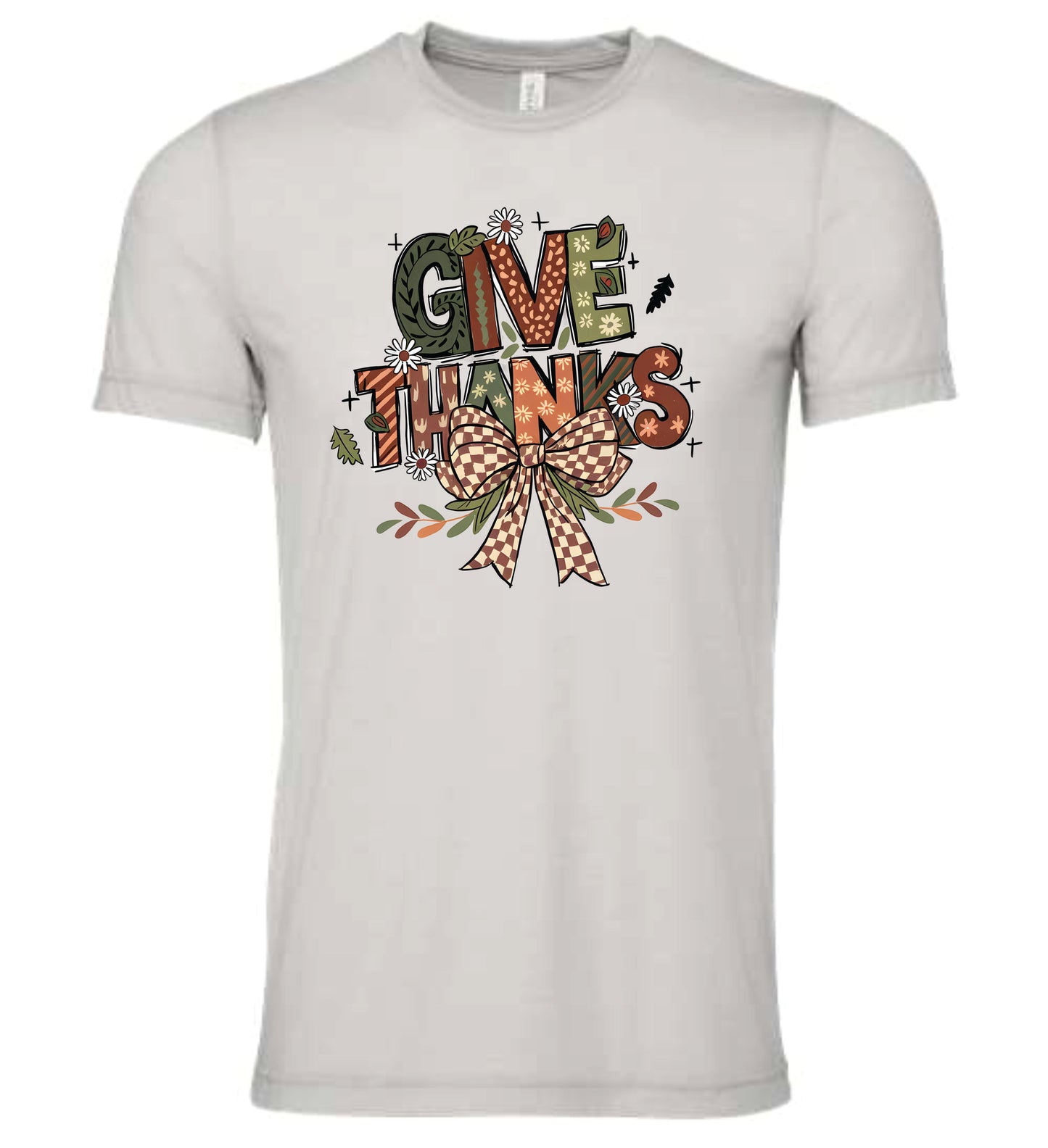 Give Thanks Apparel