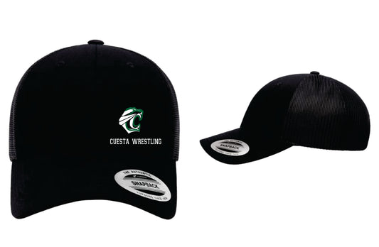 Cuesta Wrestling Hats