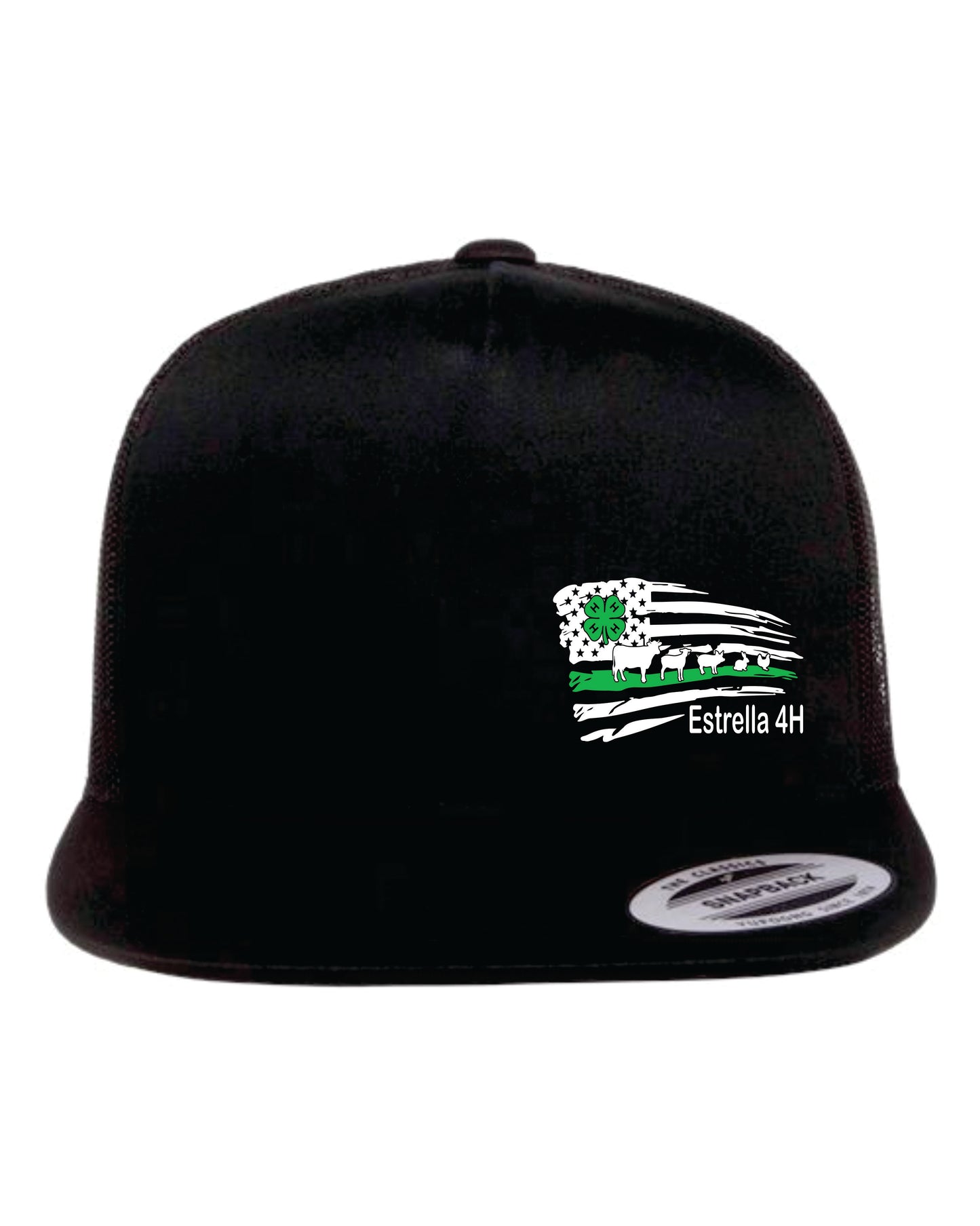 Estrella 4H Hat