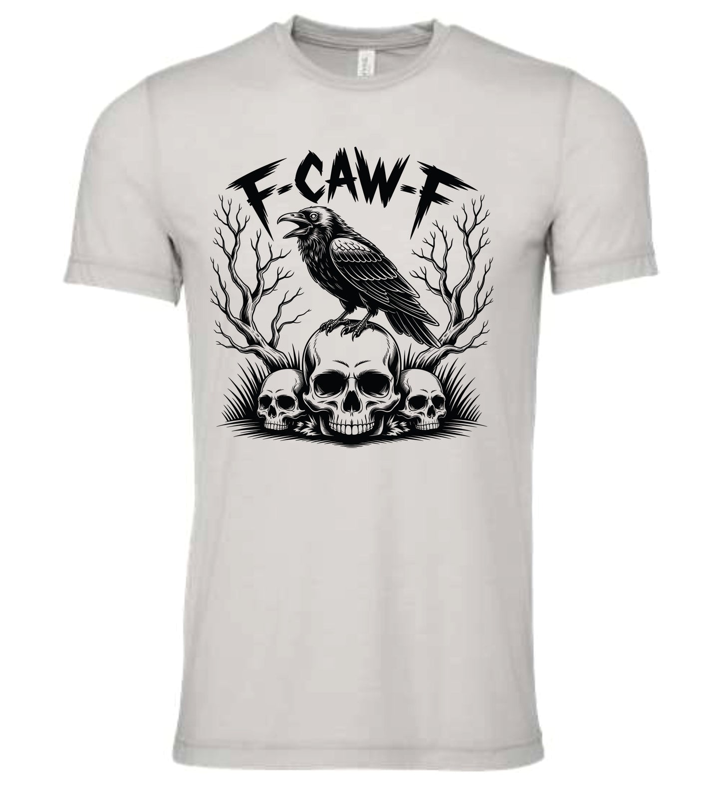 Crow Raven Apparel