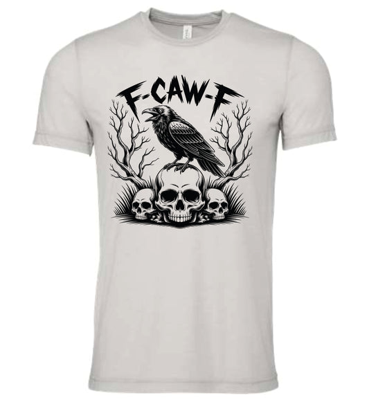 Crow Raven Apparel