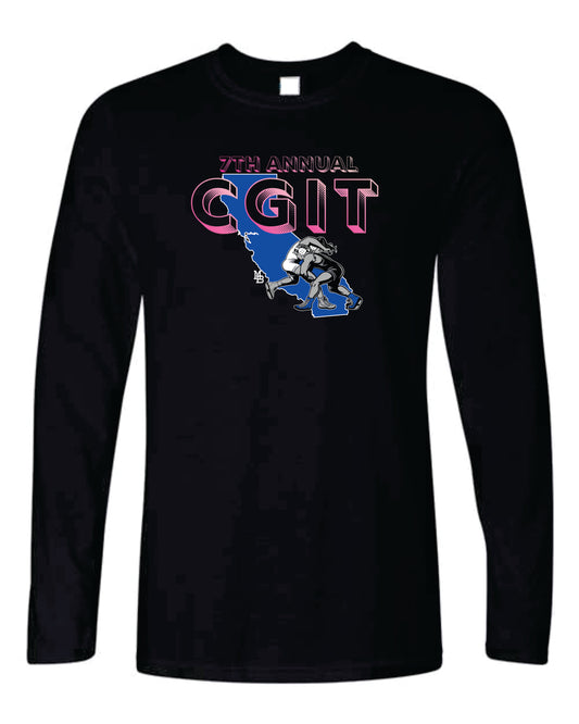 CGIT Long Sleeve