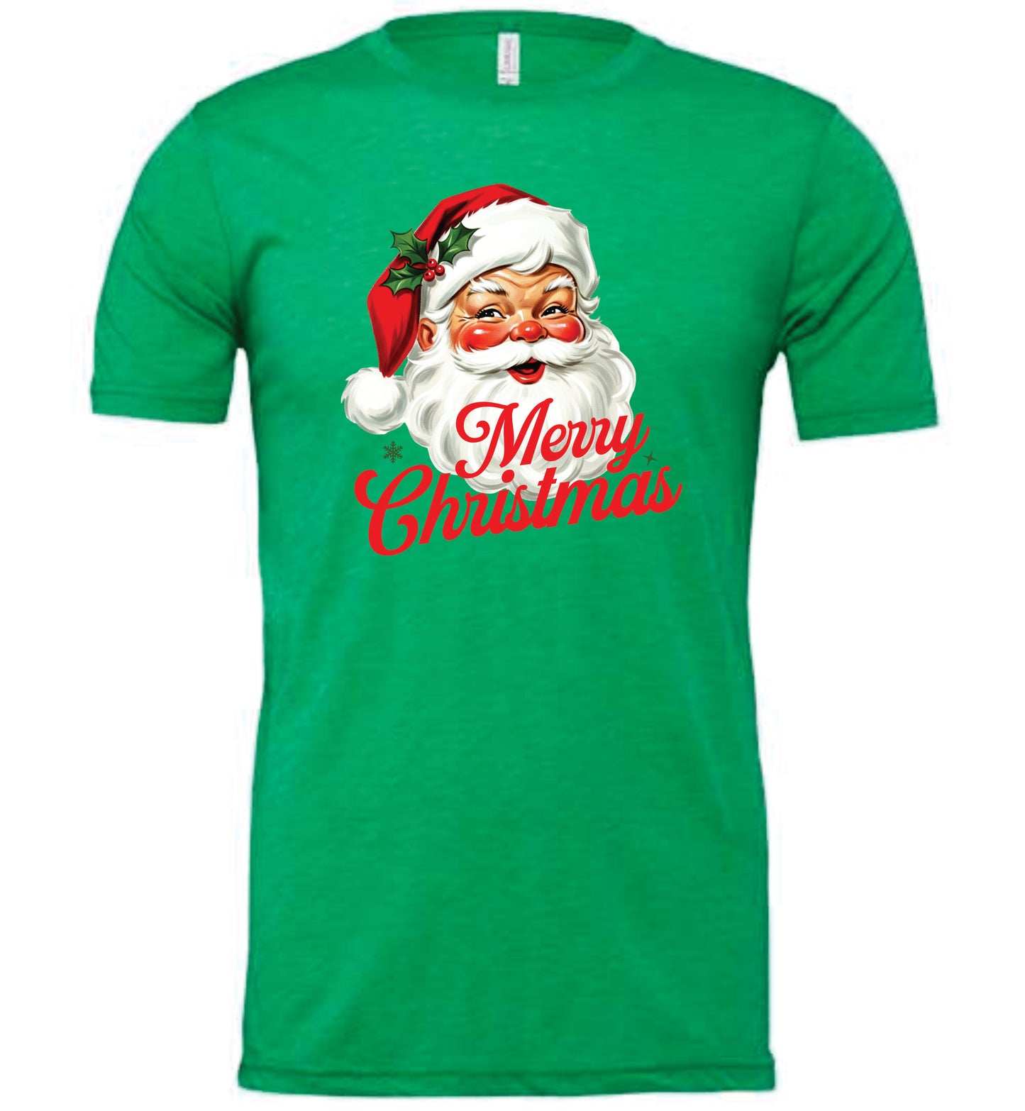 Merry Christmas Apparel