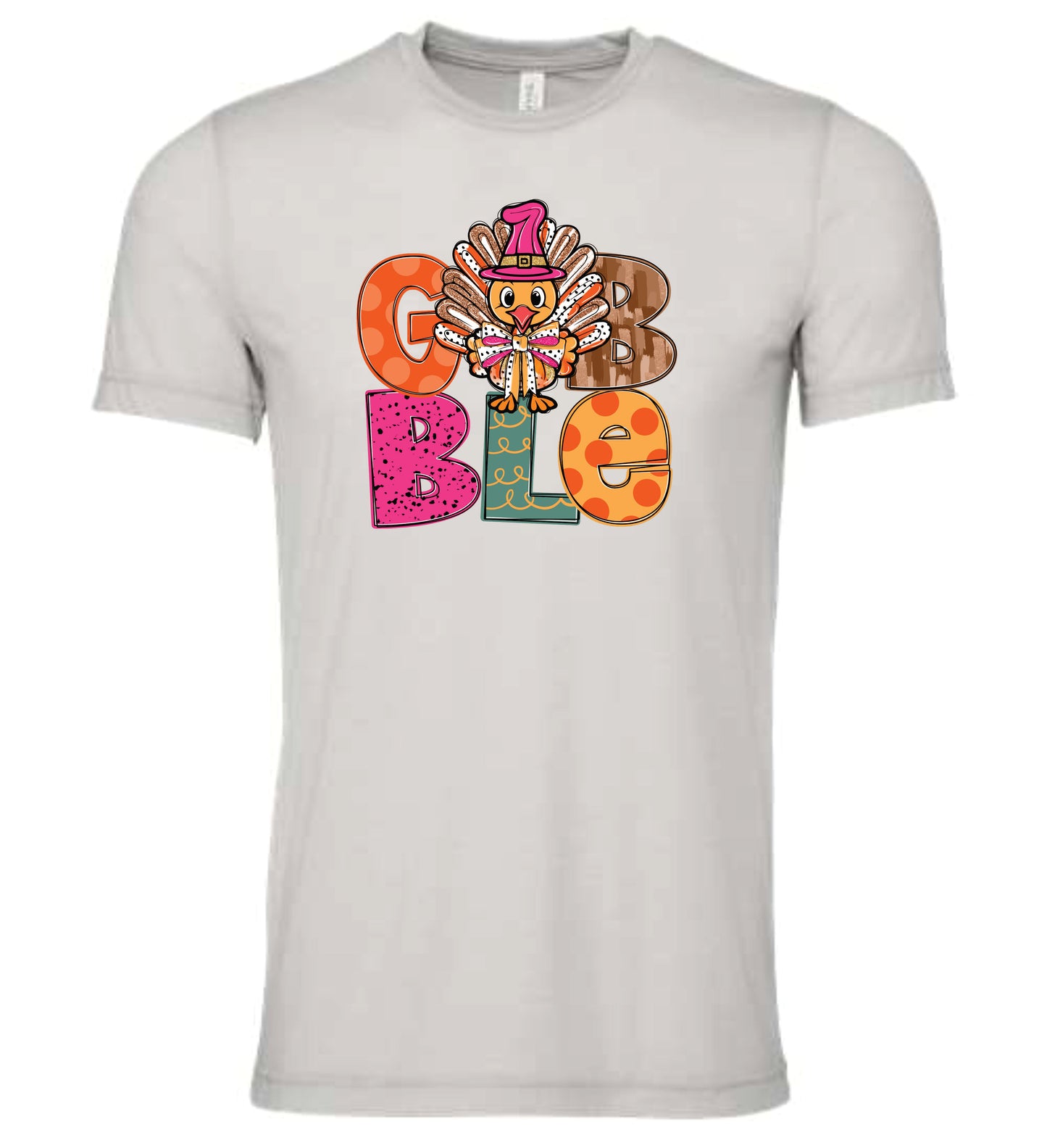 Gobble 2 Apparel