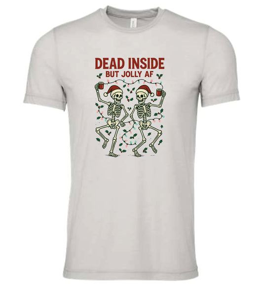 Dead Inside Apparel