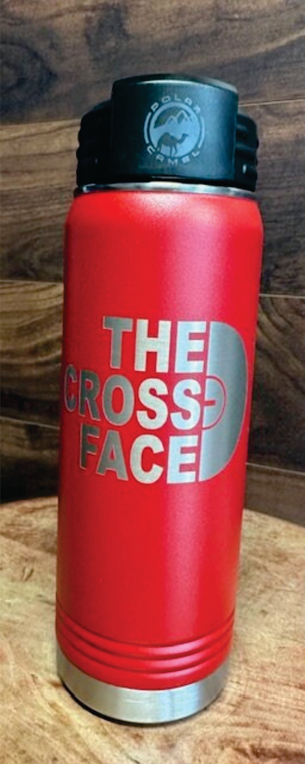 Water Bottle