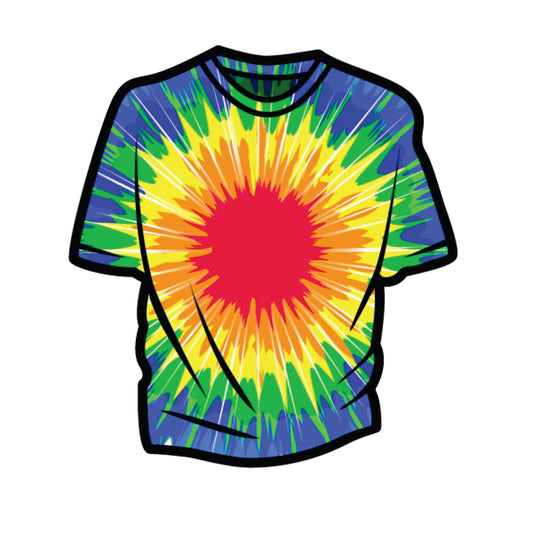 CGIT TIE DYE Shirt