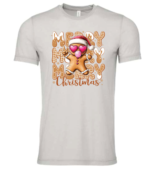 Merry Christmas Apparel