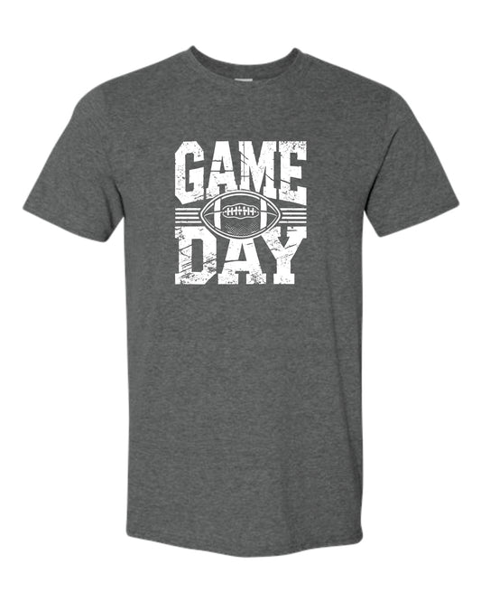 Football  Game Day 4 DTF Transfer