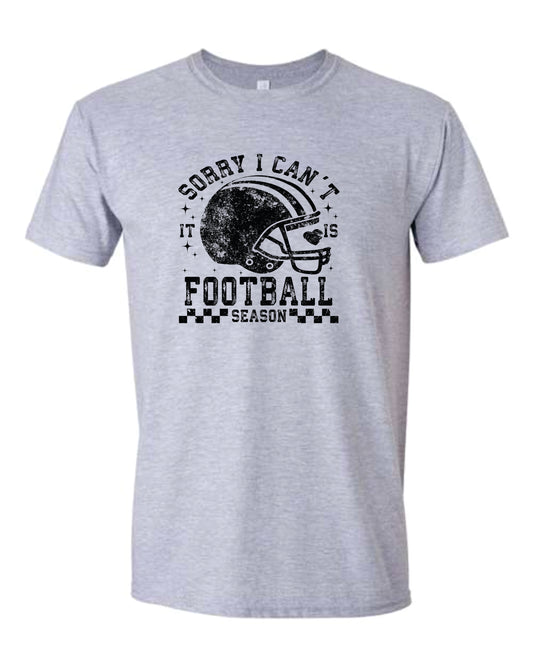 Football  Season DTF Transfer