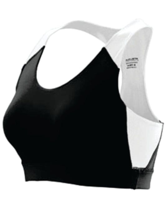 Cuesta Wrestling Ladies Sports Bra