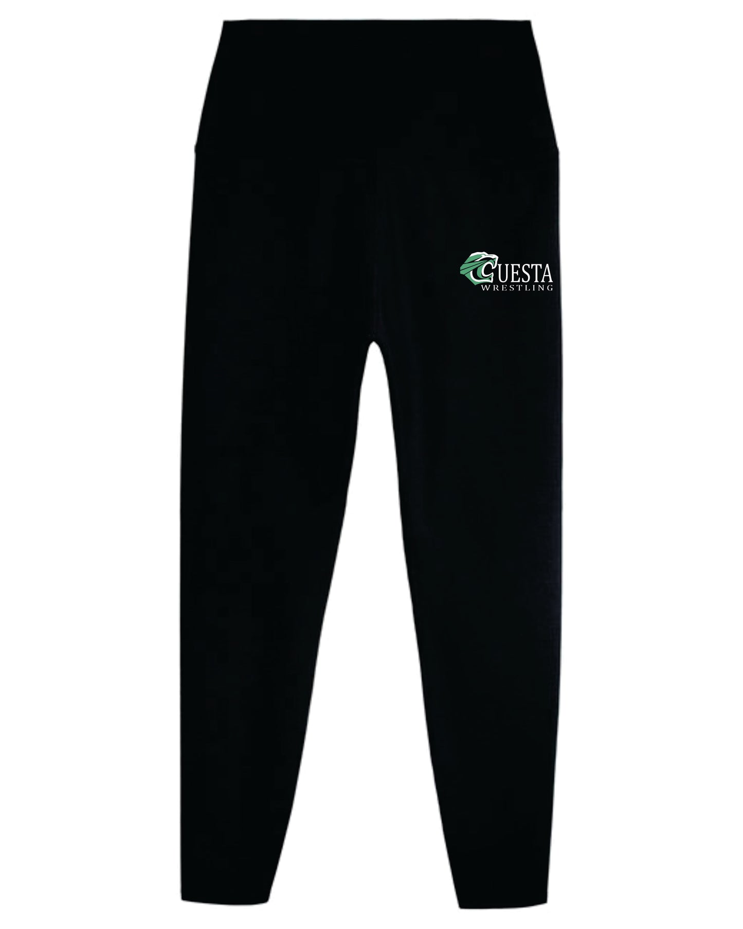 Cuesta Wrestling Ladies Leggings