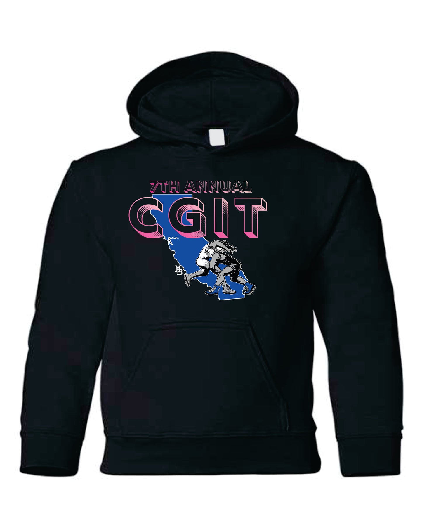 CGIT Hoodie