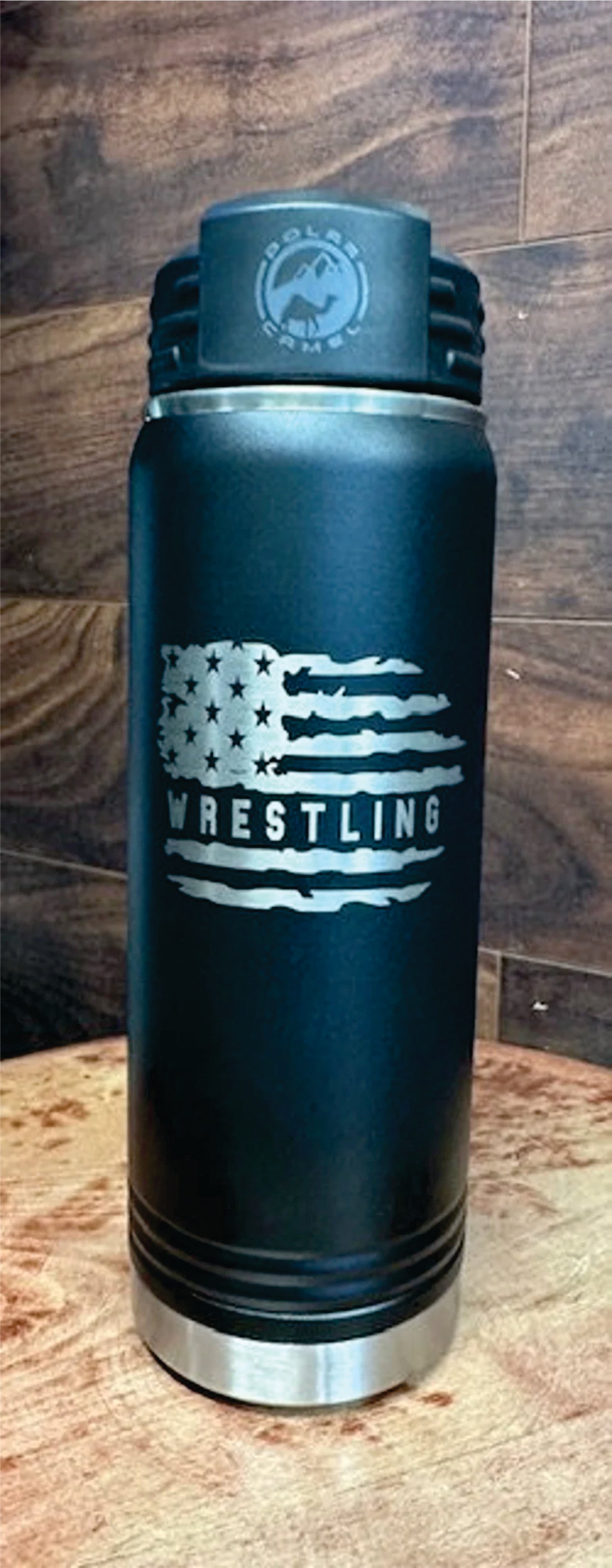 Water Bottle