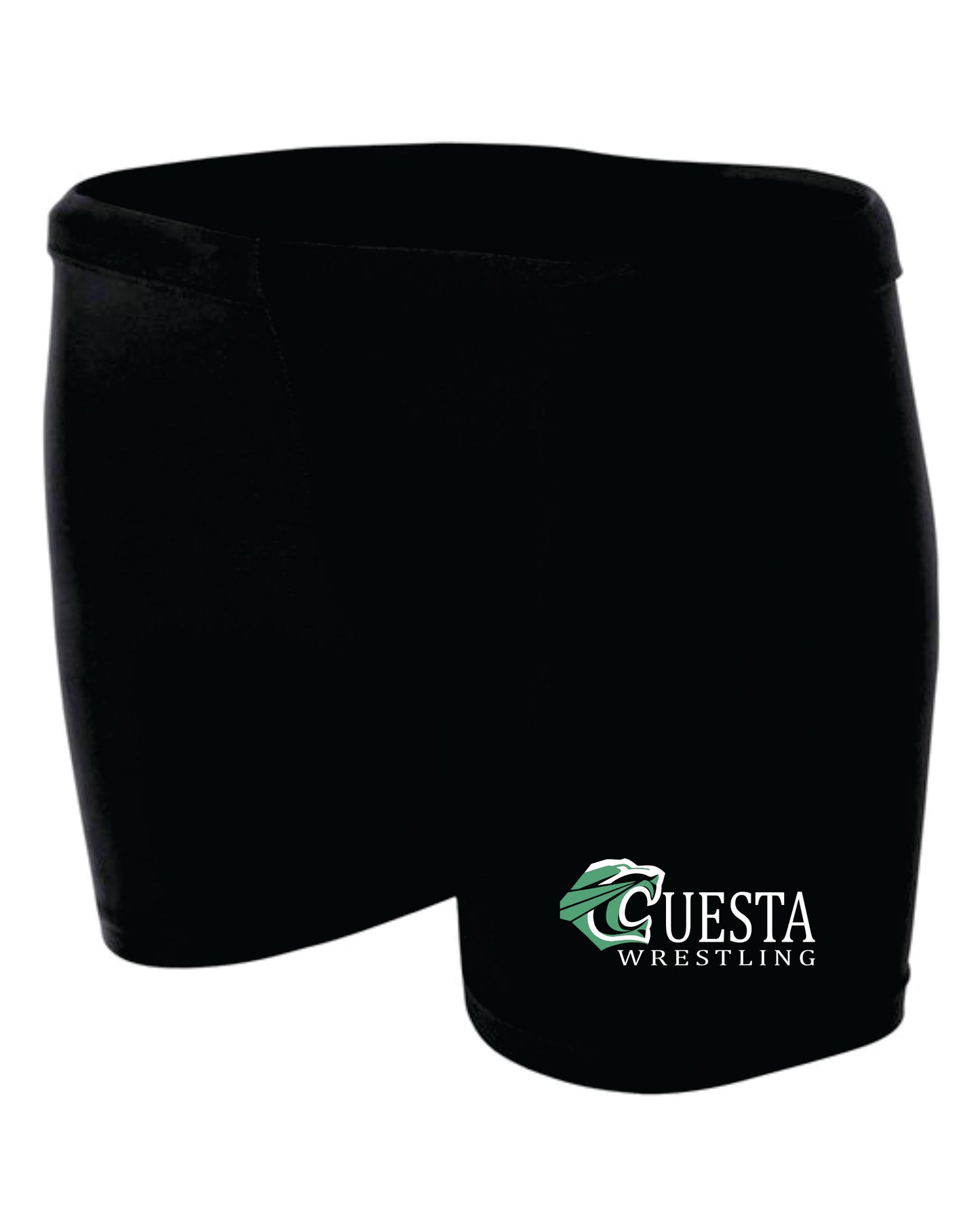 Cuesta Wrestling Ladies Shorts