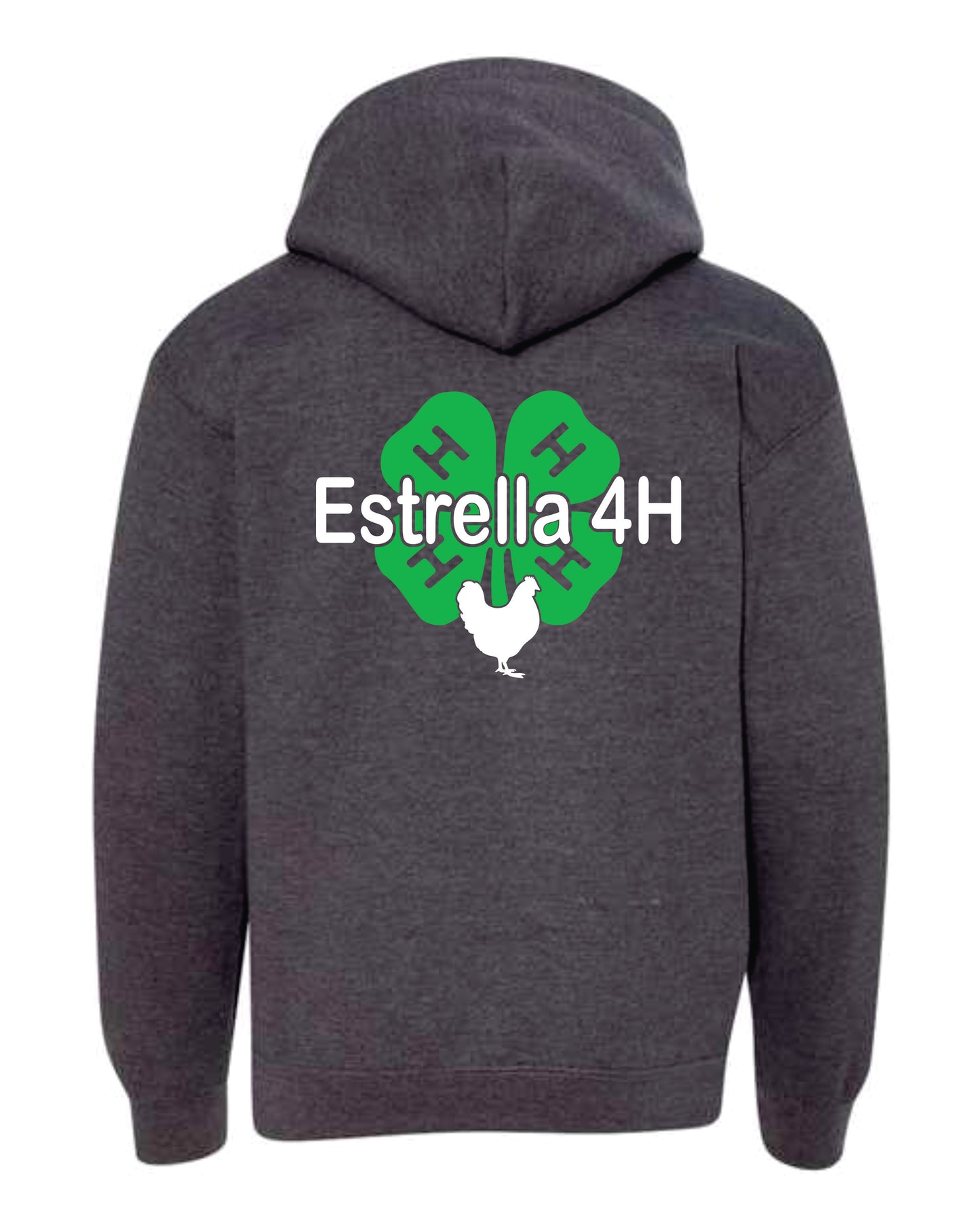 Estrella 4H Hoodie