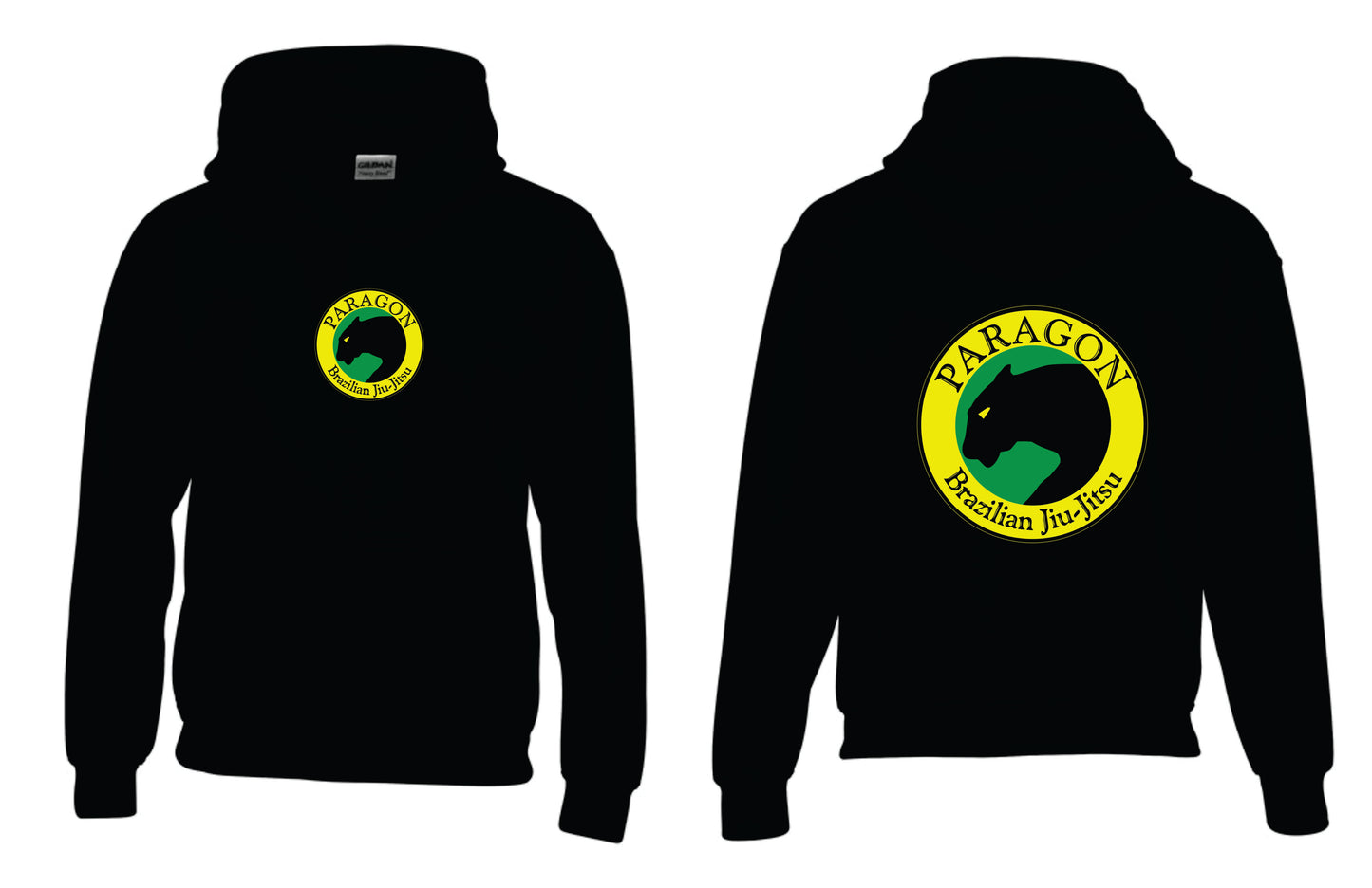 Paragon YOUTH Hoodie
