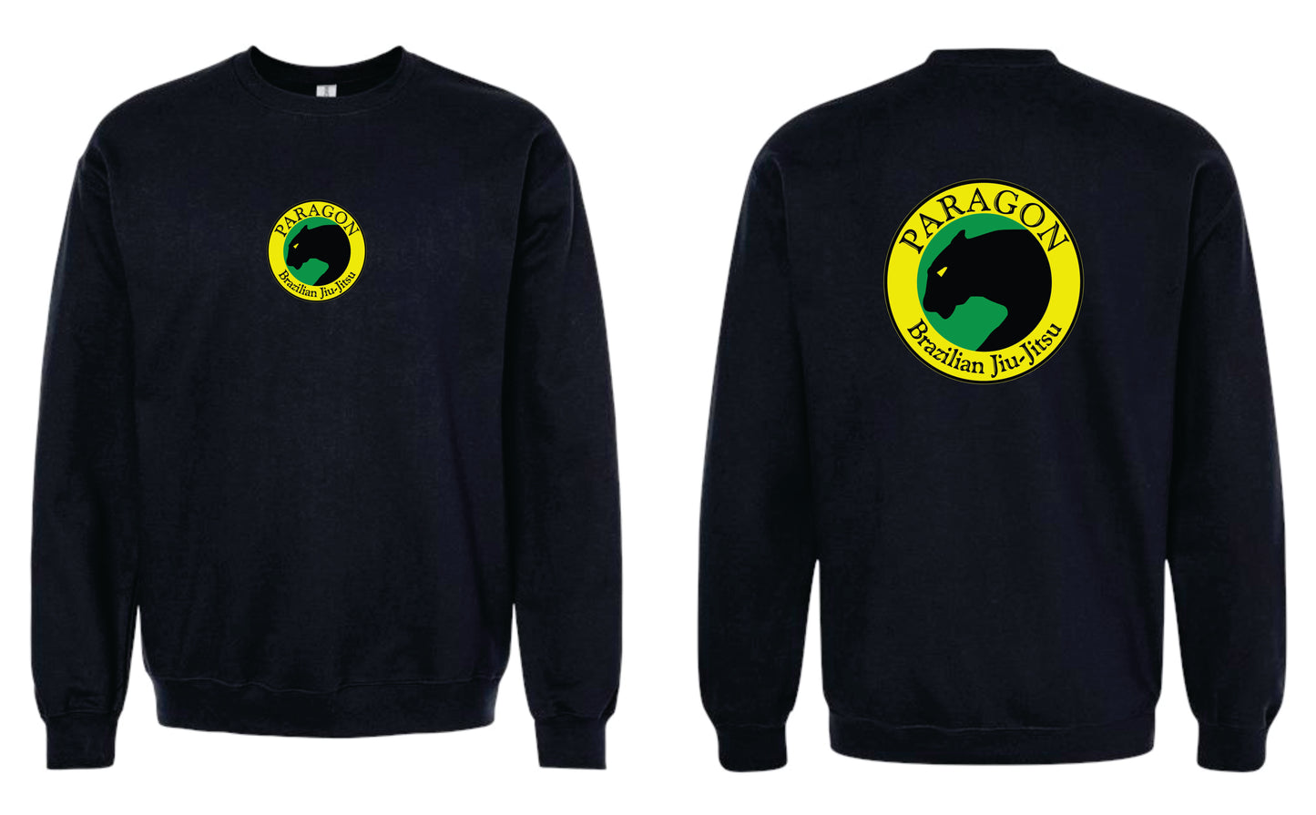 Paragon YOUTH Crewneck