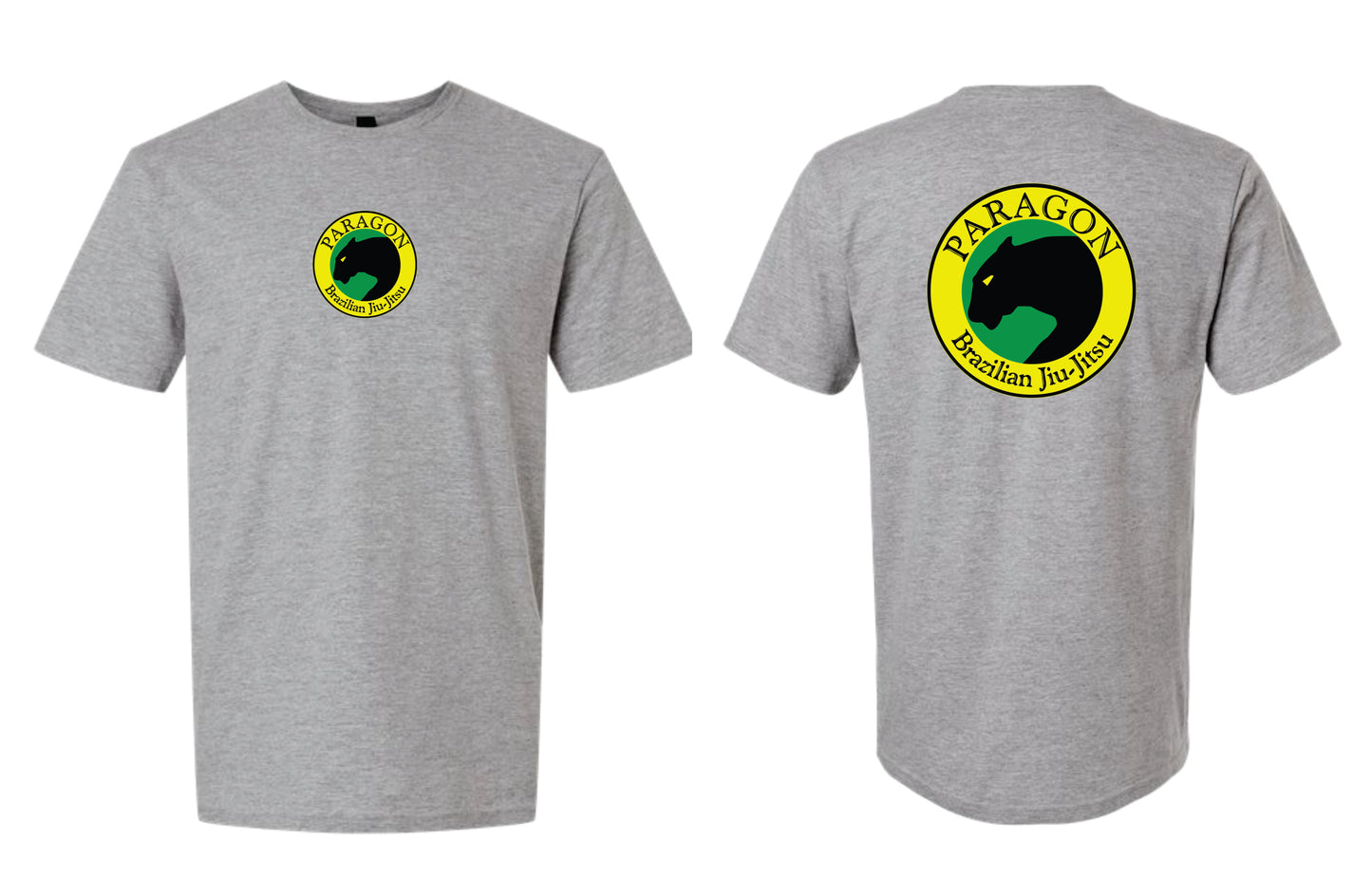 Paragon YOUTH Tshirt