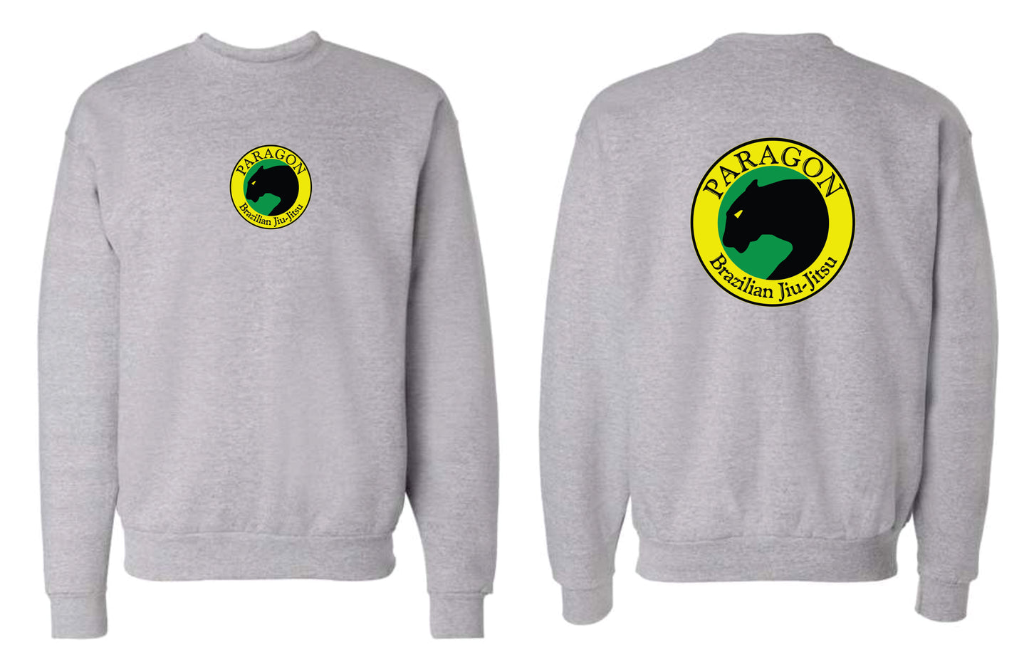 Paragon YOUTH Crewneck