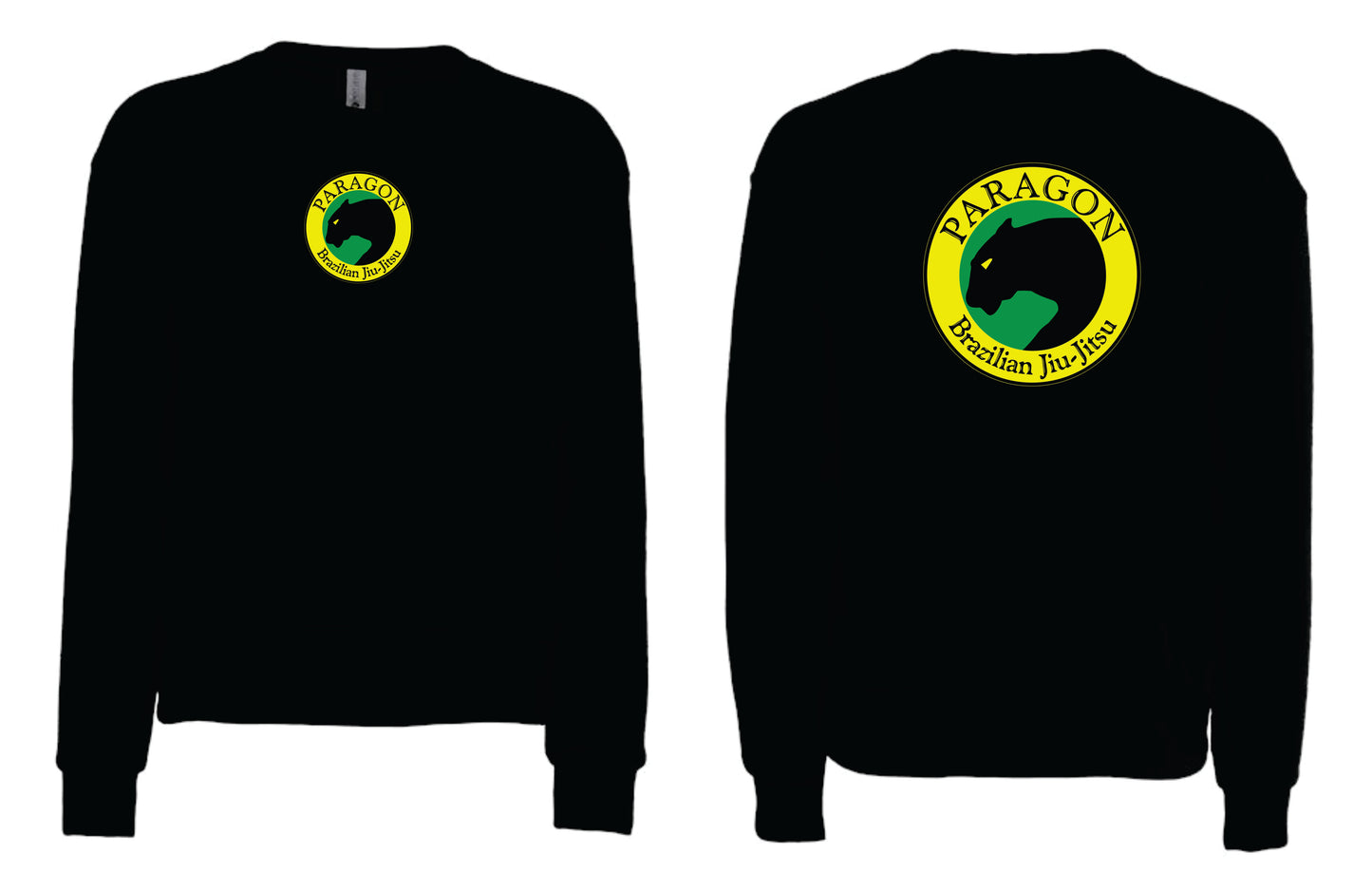 Paragon WOMEN'S Crewneck