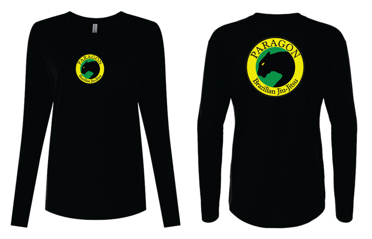 Paragon WOMEN'S Long Sleeve
