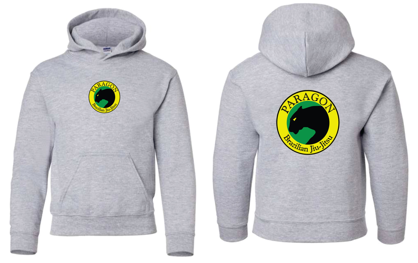Paragon YOUTH Hoodie