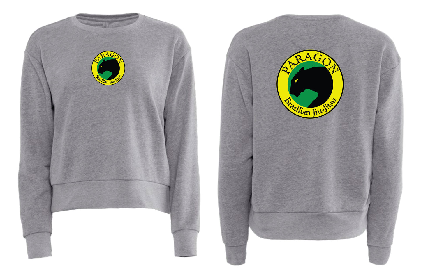 Paragon WOMEN'S Crewneck