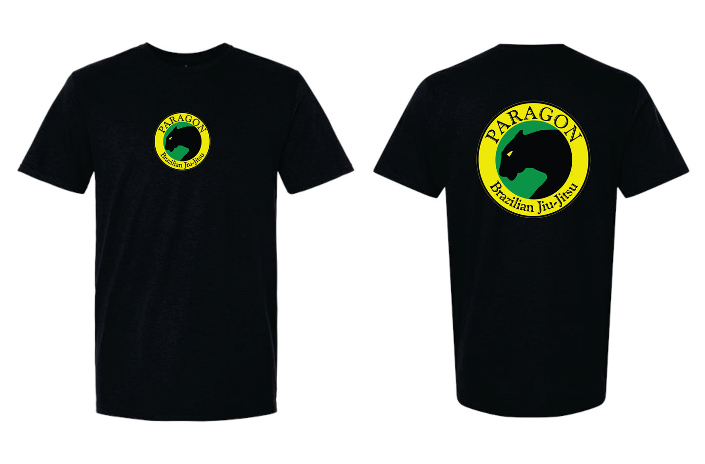 Paragon YOUTH Tshirt
