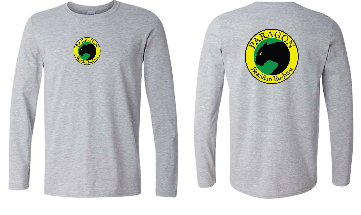 Paragon ADULT Long Sleeve