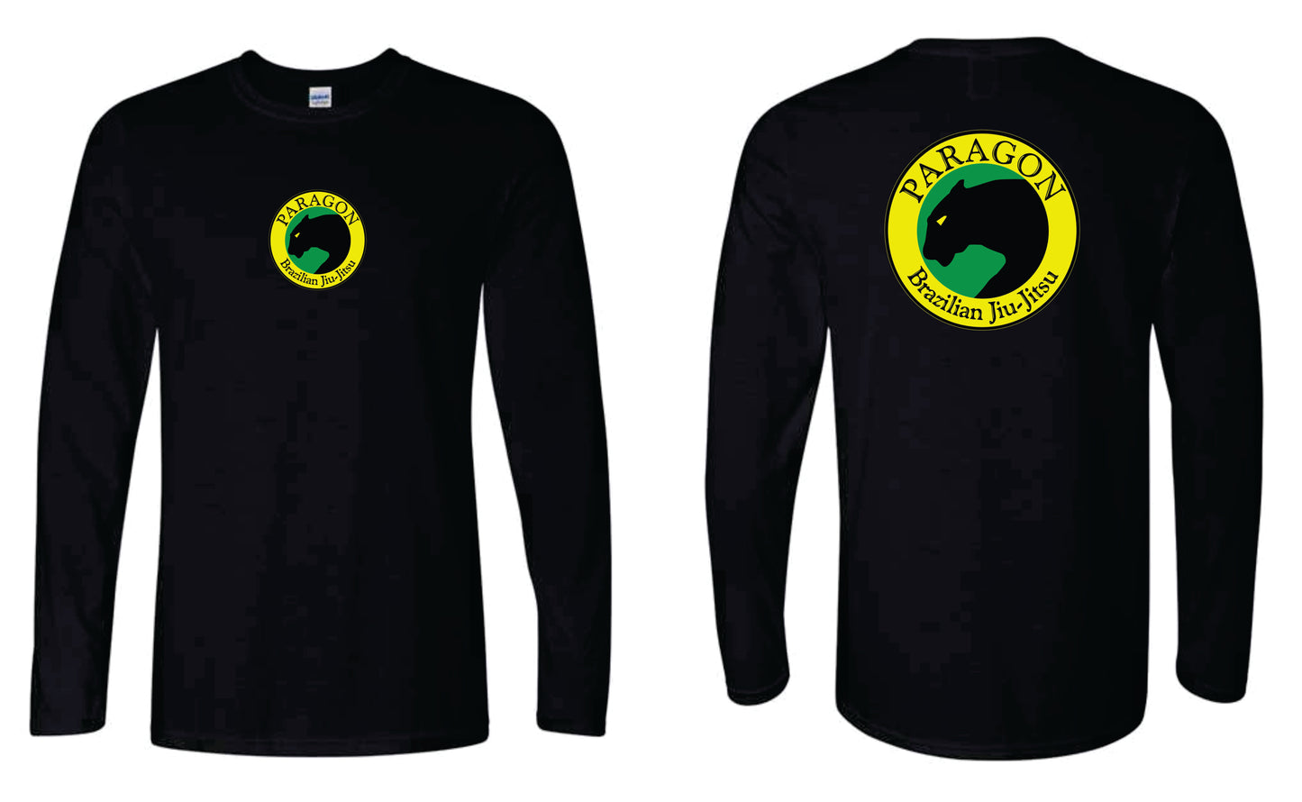 Paragon ADULT Long Sleeve
