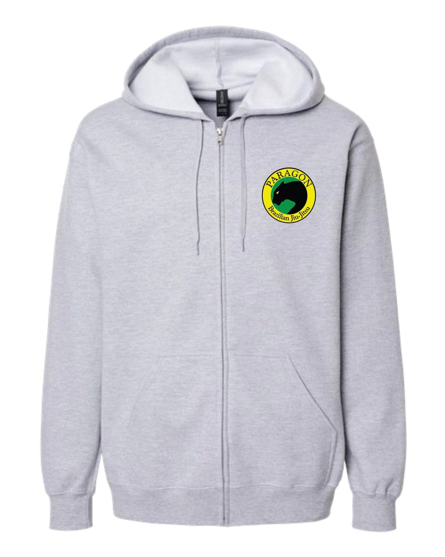 Paragon ADULT Zip Up