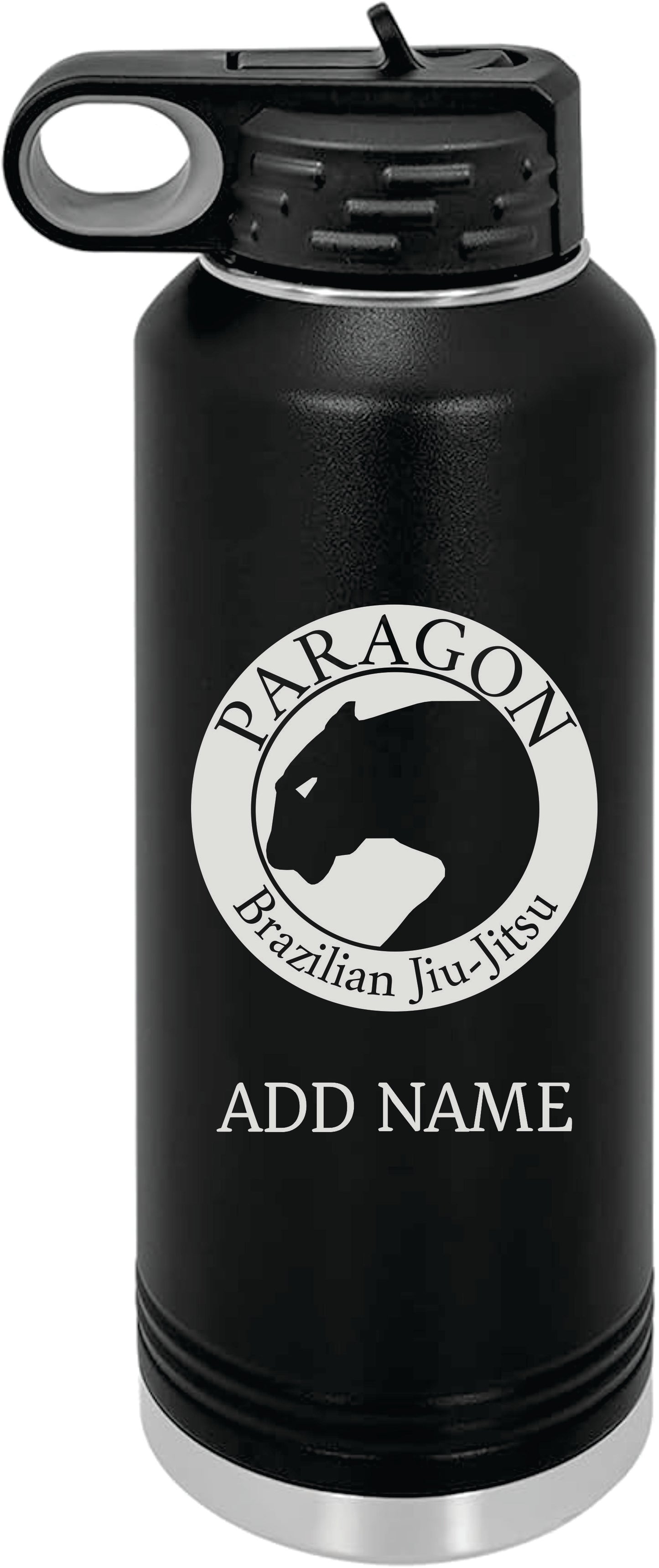 Paragon 32oz Water Bottle