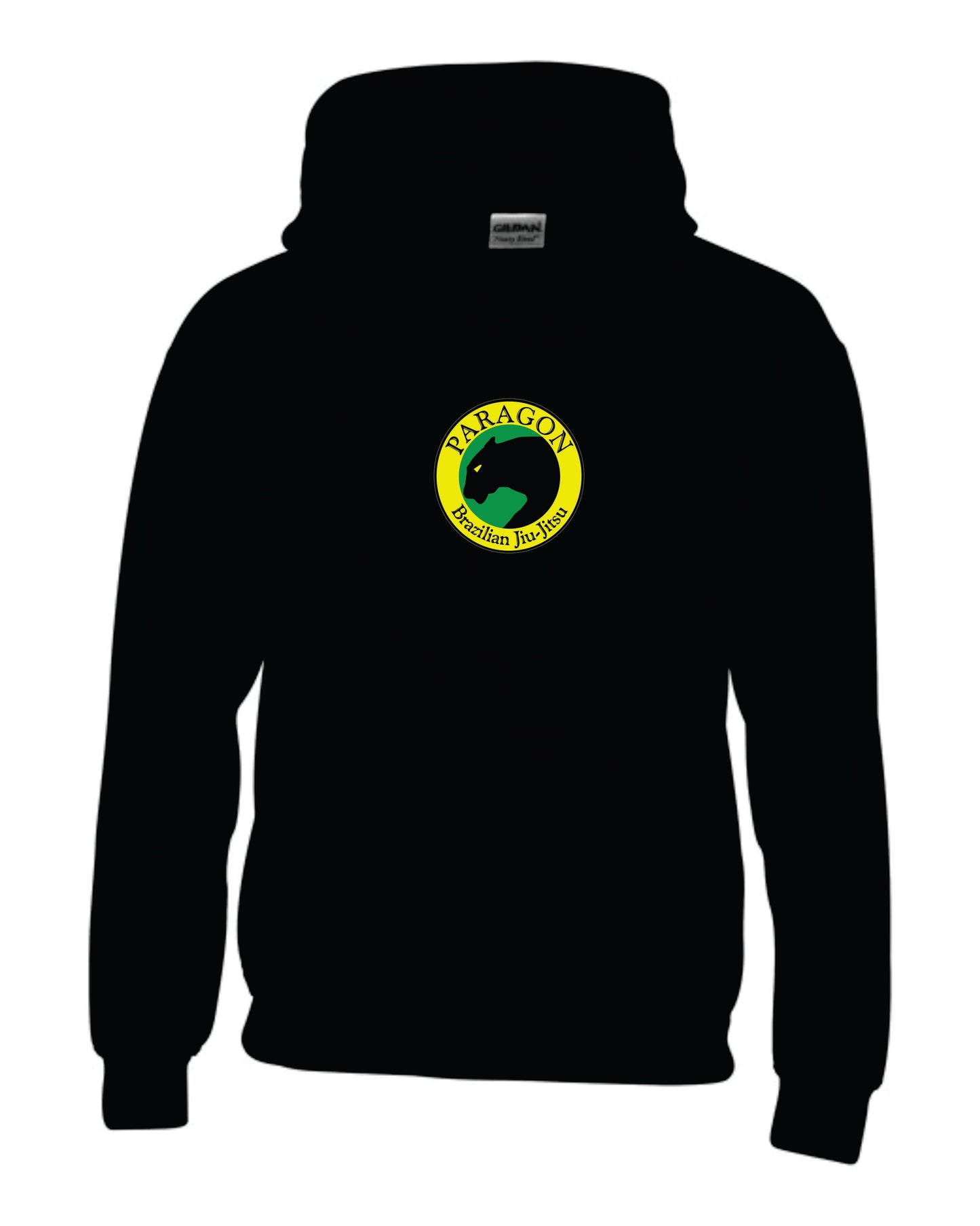 Paragon YOUTH Hoodie
