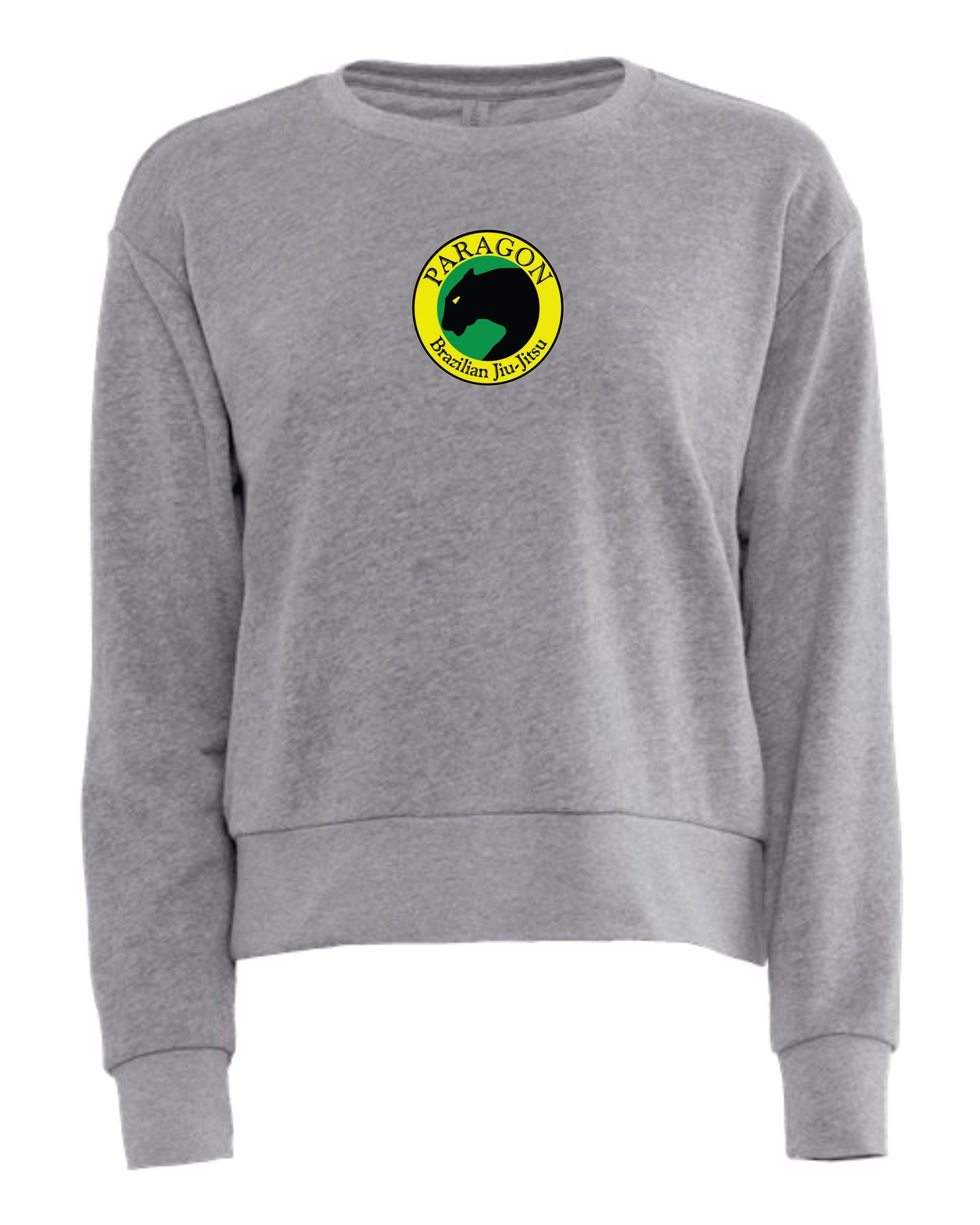 Paragon WOMEN'S Crewneck