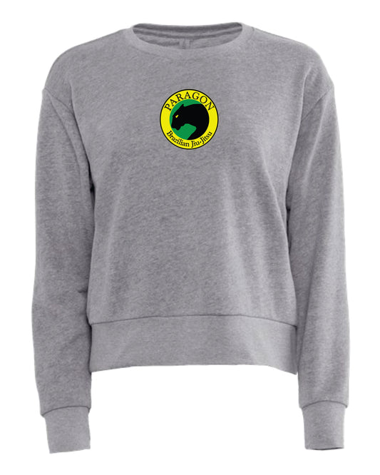 Paragon WOMEN'S Crewneck