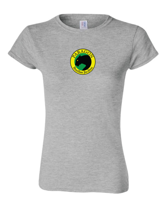 Paragon WOMEN'S Tshirt