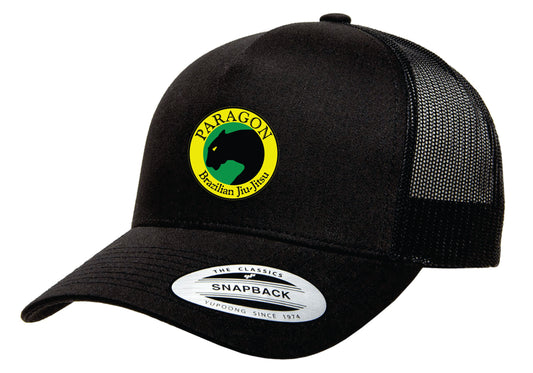 Paragon Hat