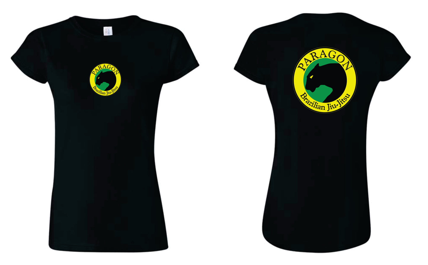Paragon WOMEN'S Tshirt