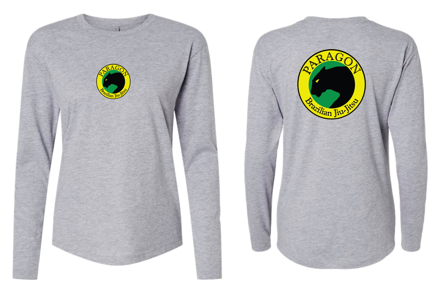 Paragon WOMEN'S Long Sleeve