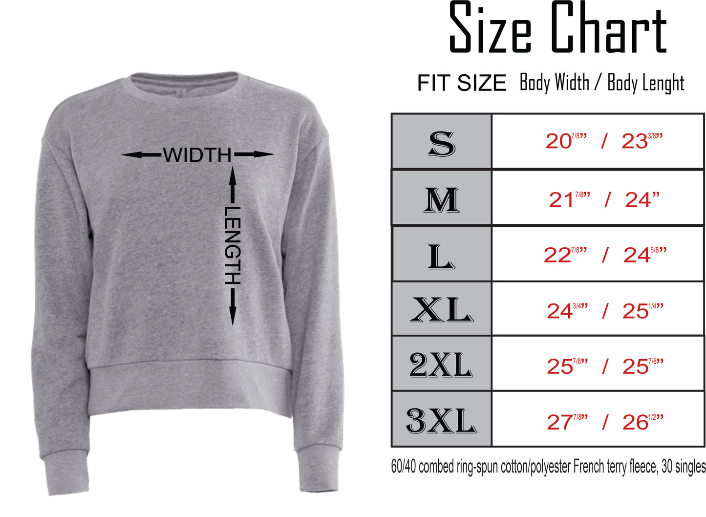 Paragon WOMEN'S Crewneck