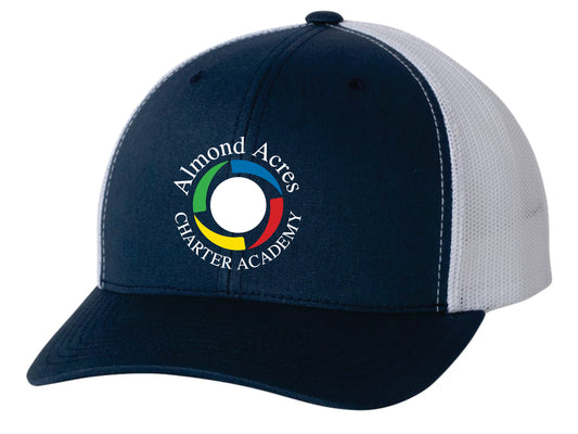 Almond Acres Charter Academy Hat