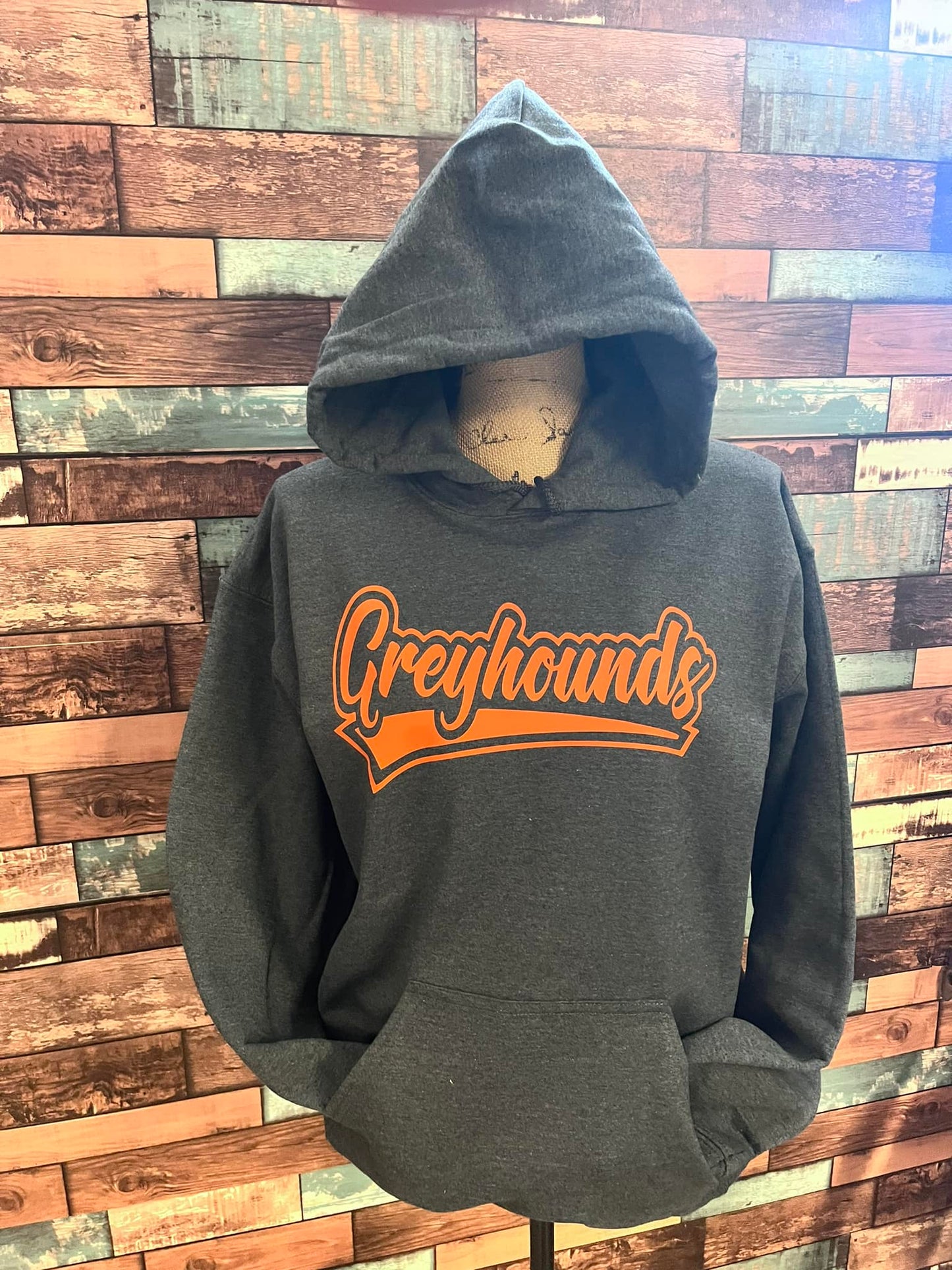 Hounds Hoodie