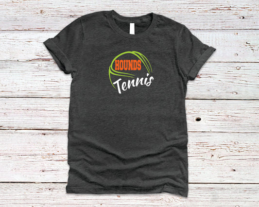 Hounds Tennis Tshirt