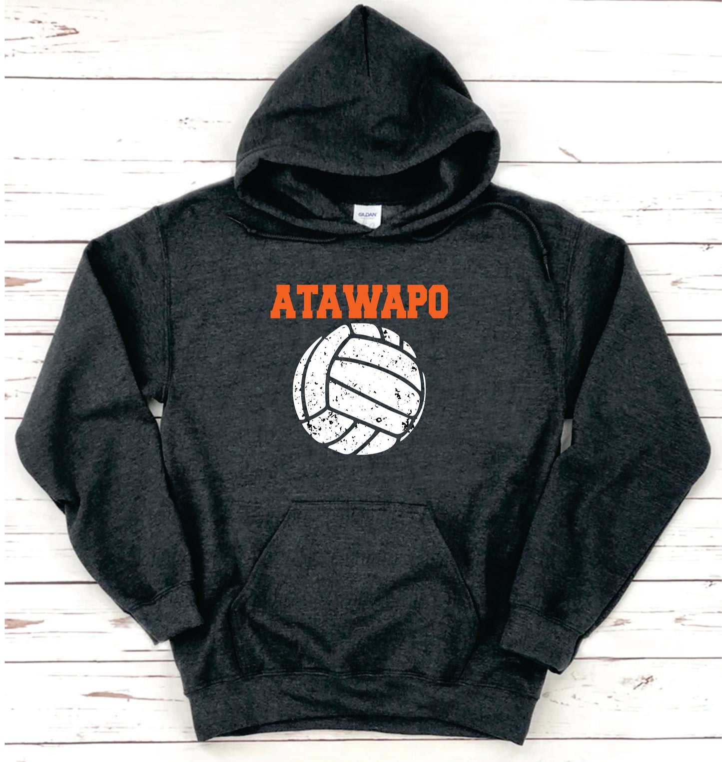 ATAWAPO Hoodie